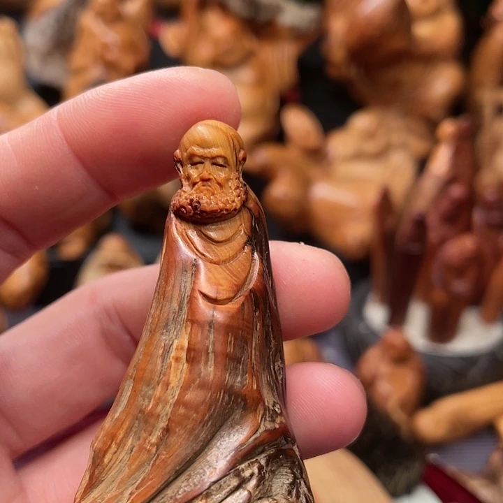 柏木（崖柏）Hekkkkkkkkkk