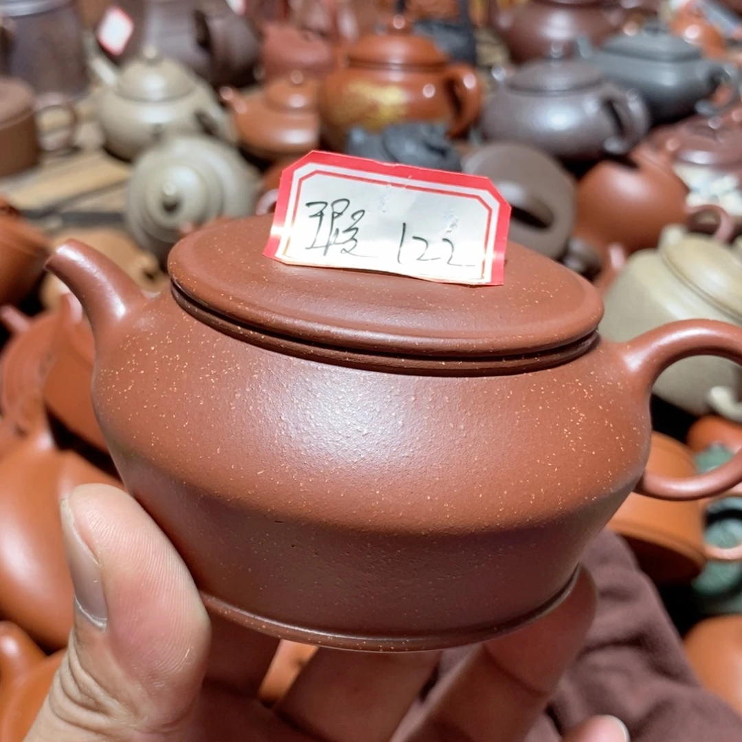 茶壶紫砂欢迎各位光临惠顾