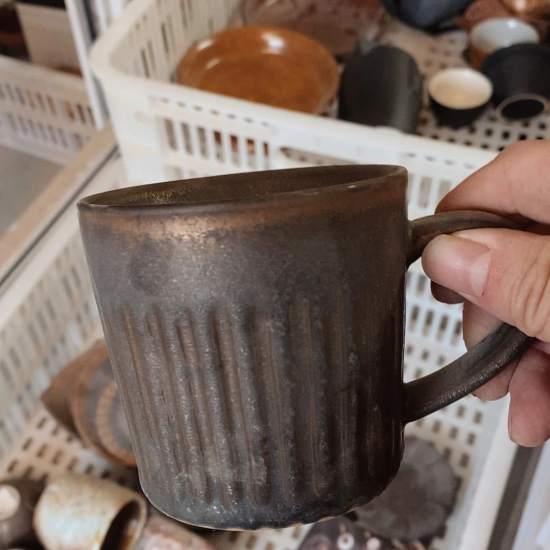 摆件德化陶瓷茶器145