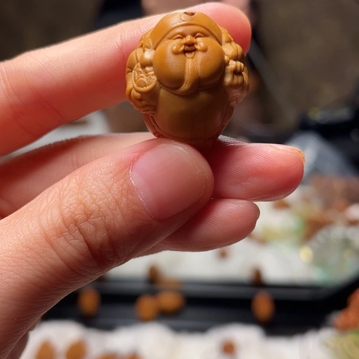 橄榄核手串/手链橄榄核