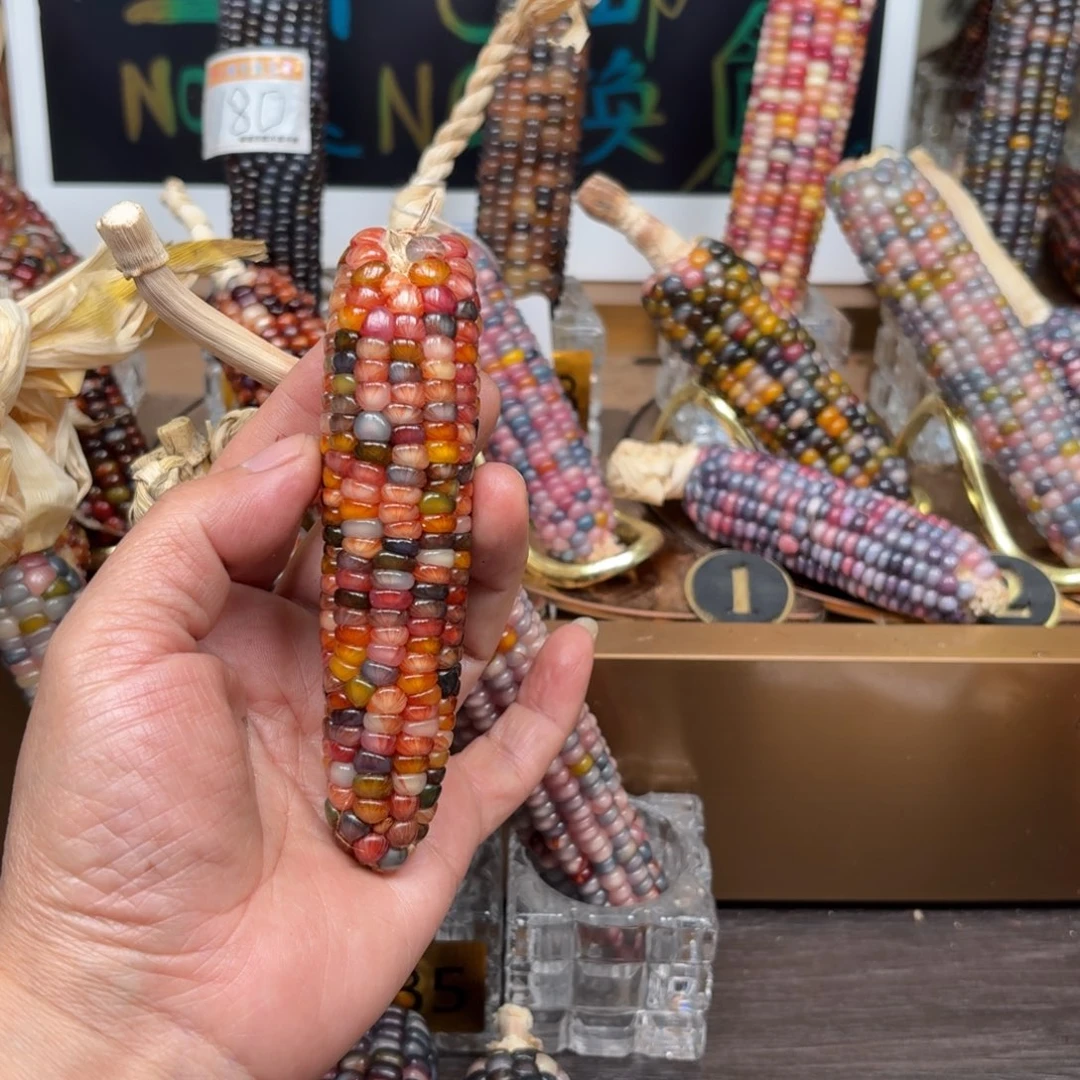 柏香籽/百香籽吊坠粥*?