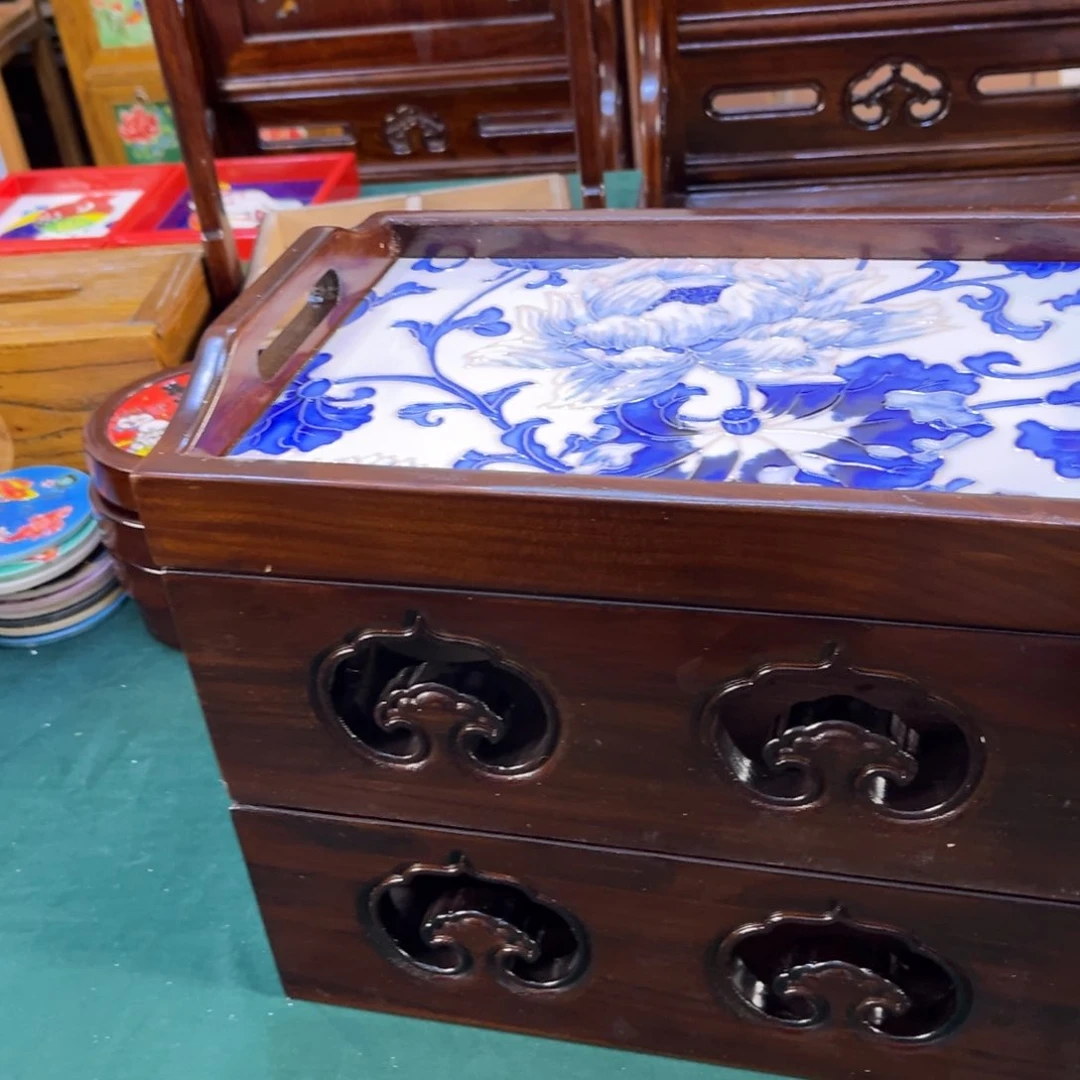 瓷片瓷器制作工艺