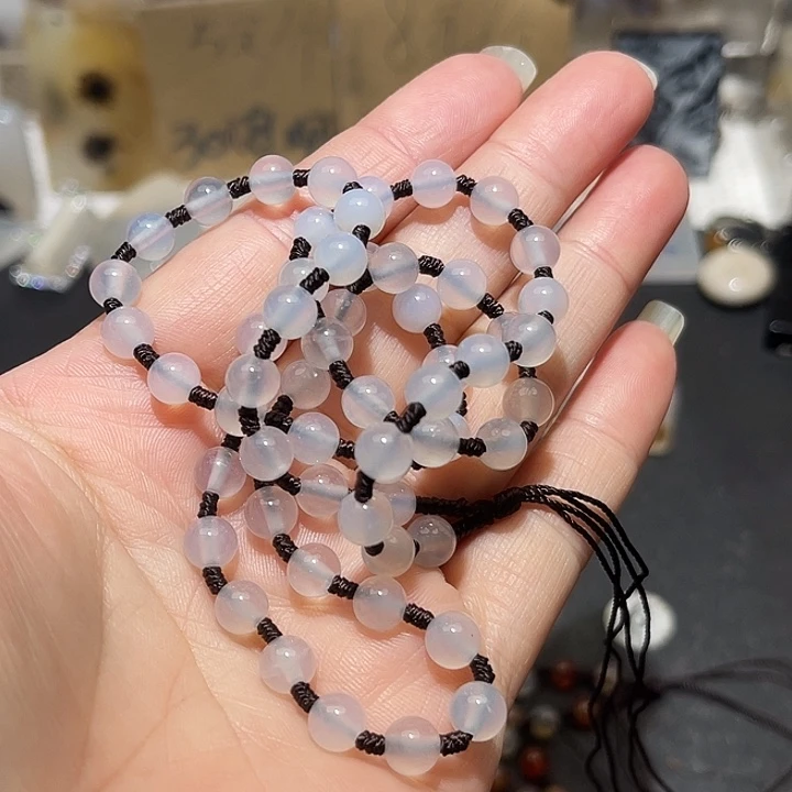 爷***们玛瑙/玉髓未镶嵌吊坠(不含链)