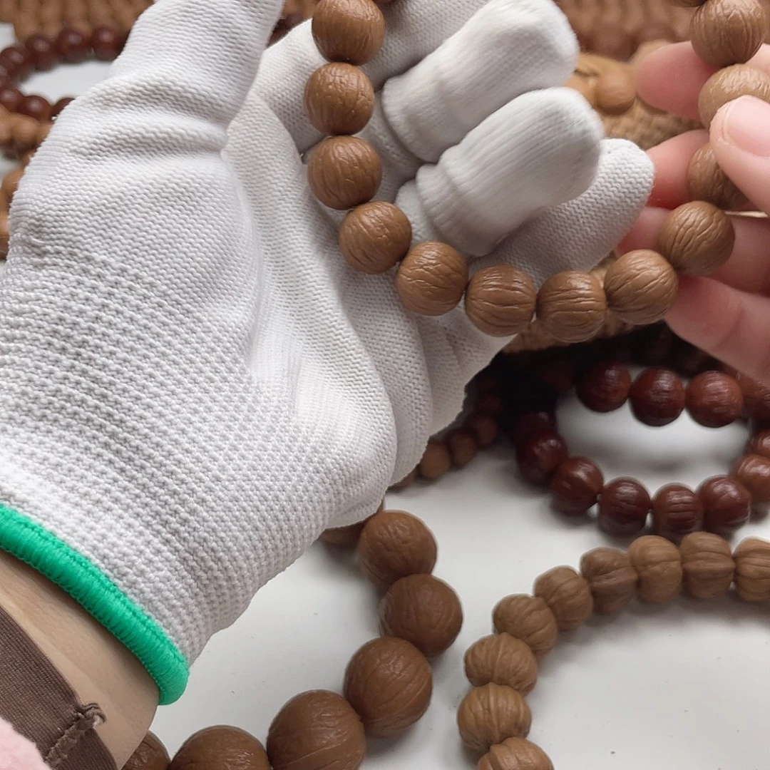 椒***肉吊坠猴头核桃猴头