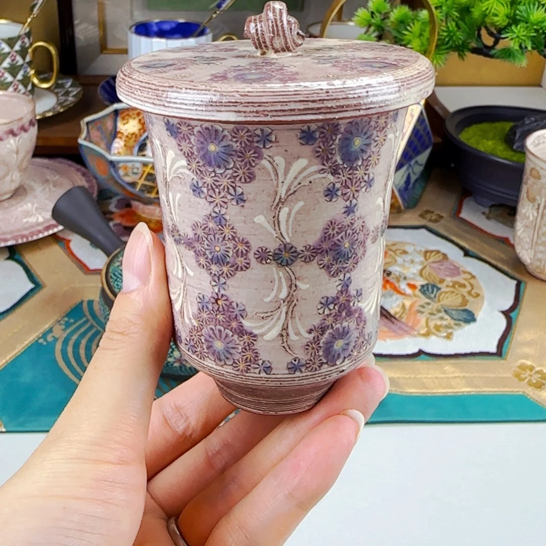 高端陶瓷福利不停！