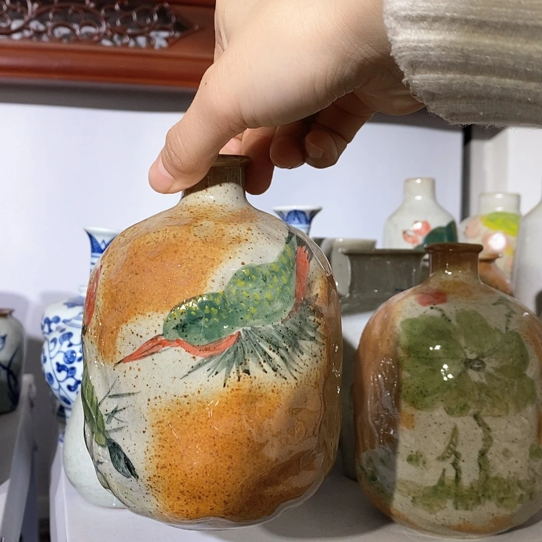 瓷片景德镇的陶瓷