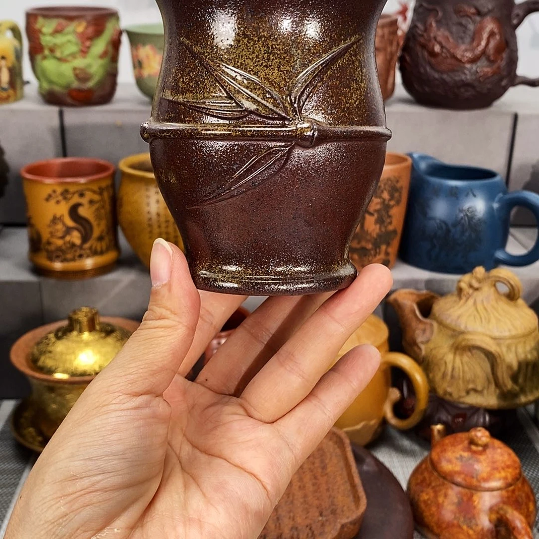 茶壶紫砂紫砂紫砂