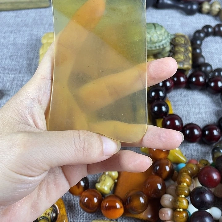 非金属大理石片片