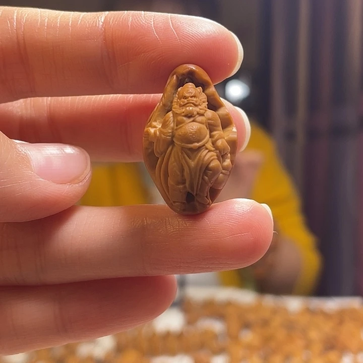 手串/手链橄榄核