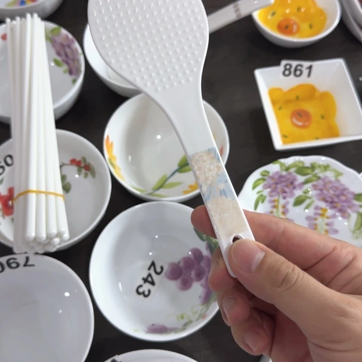 碗景德镇陶瓷手工制作