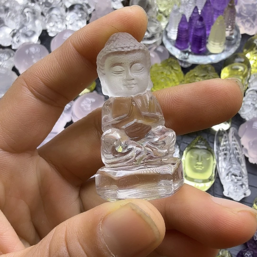 吊坠(不含链)未镶嵌水晶