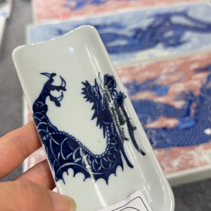 【闪购商品】景德镇手工手绘陶瓷