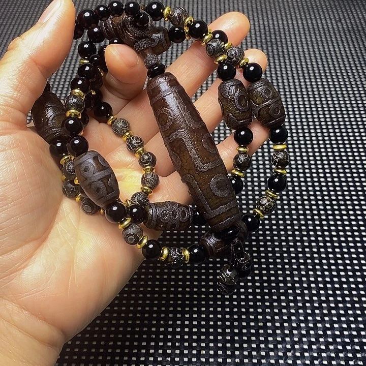 玛瑙/玉髓手链未镶嵌笃**远