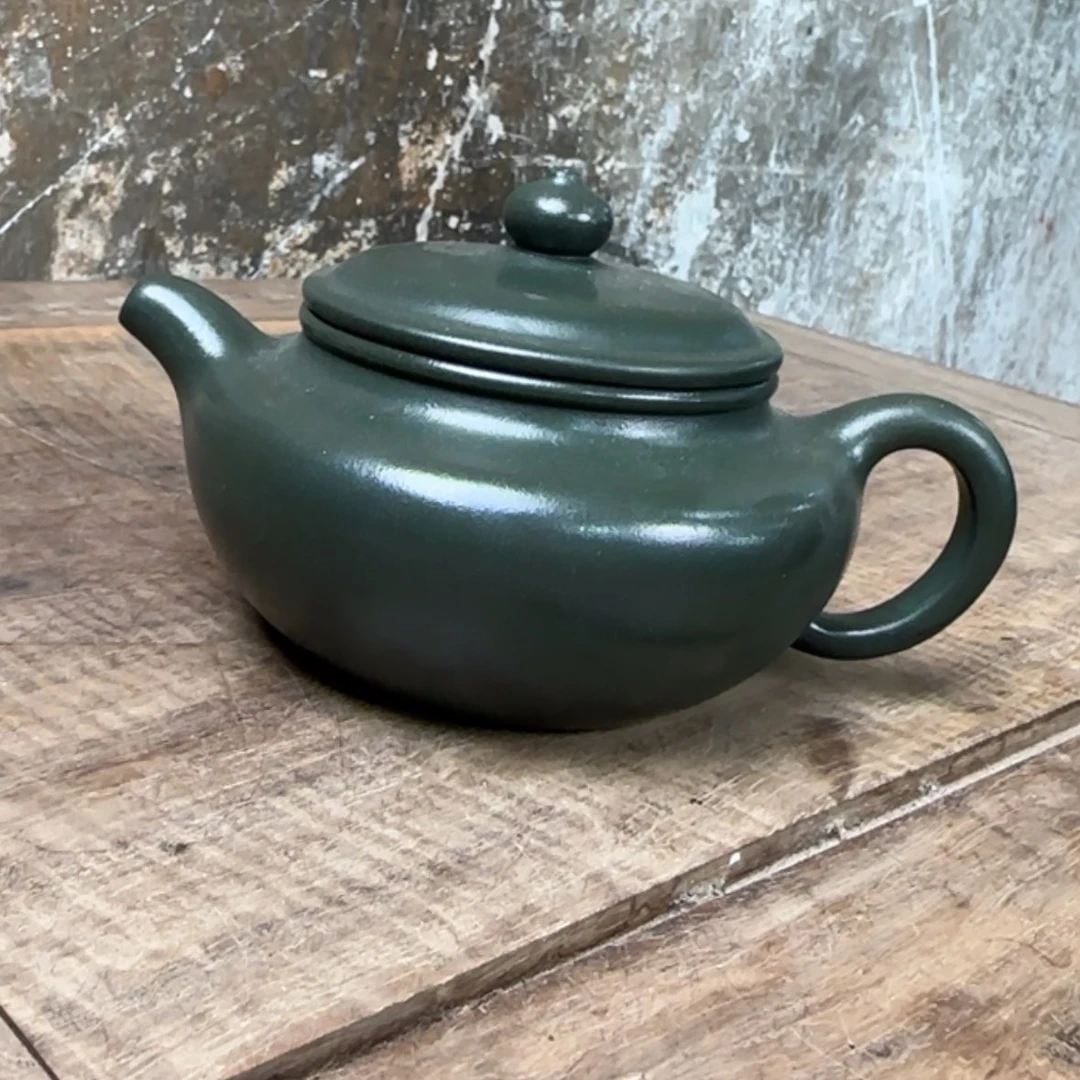 【闪购商品】紫砂茶壶紫砂艺术收藏品