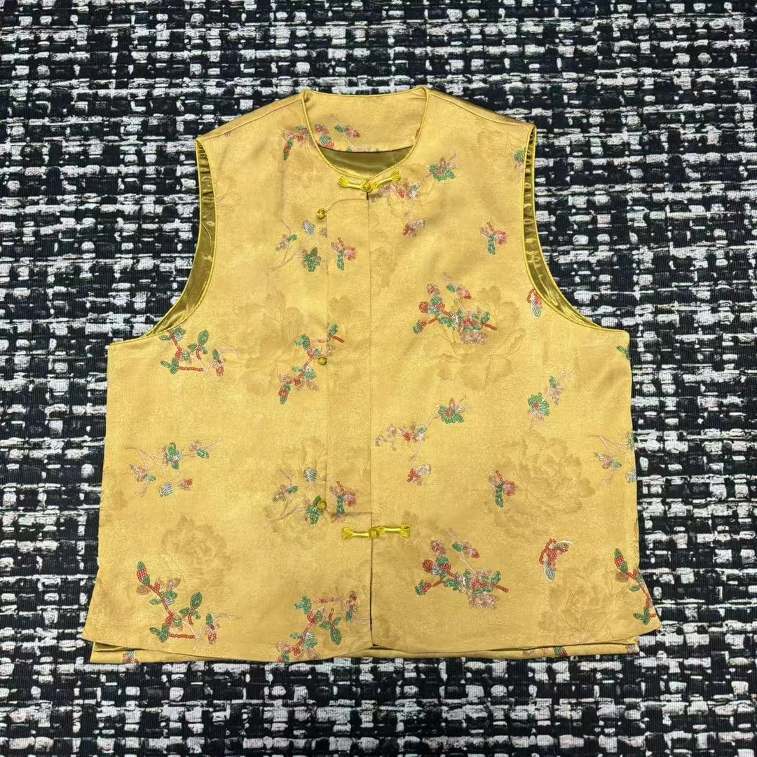 BINBIN服饰【富贵牡丹】2500088