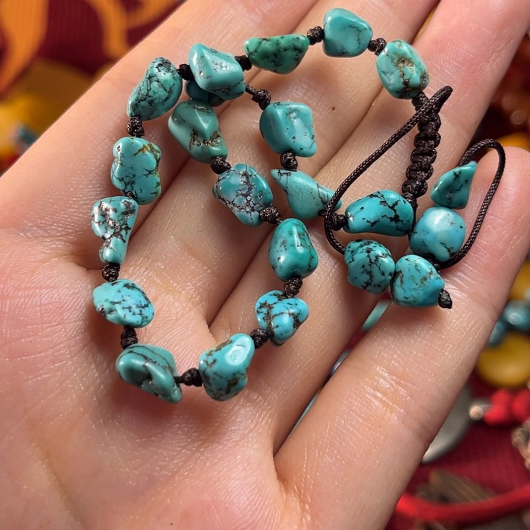 菩提根/象牙果吊坠