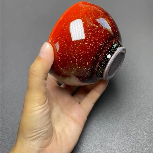 【闪购商品】茶盏-10126..........
