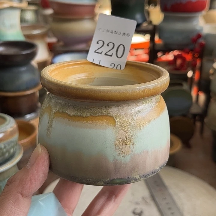 瓷片景德镇陶瓷手工制作