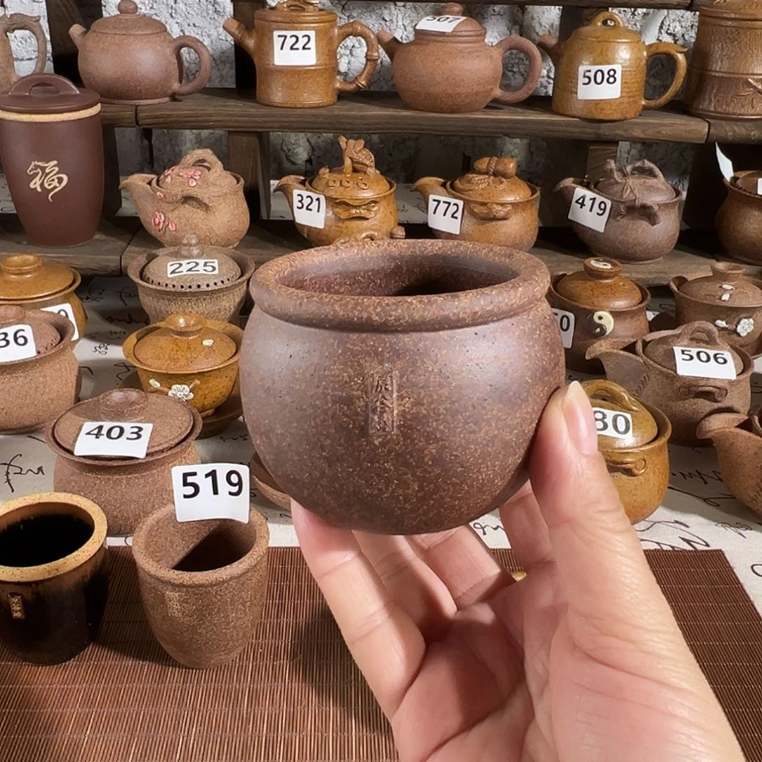 其他150 毫升原谷烧高温粗瓷