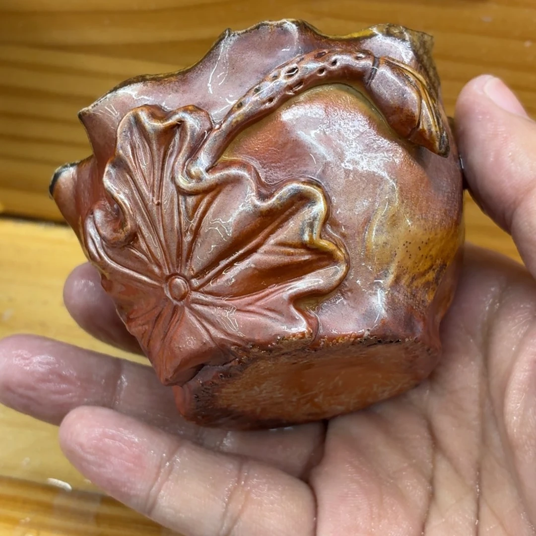 陶园柴烧，精品高货345