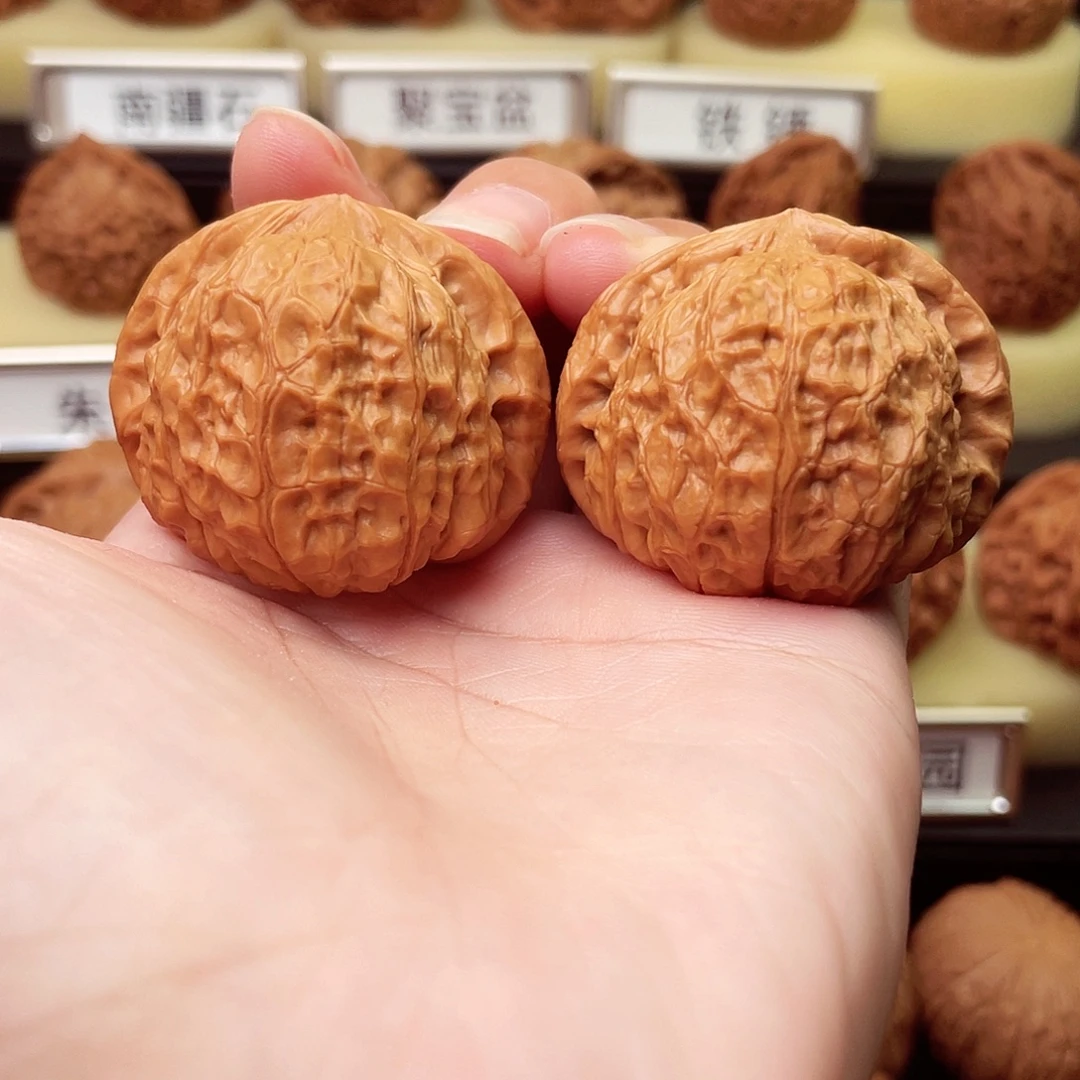 吊坠文玩核桃南瓜40全品