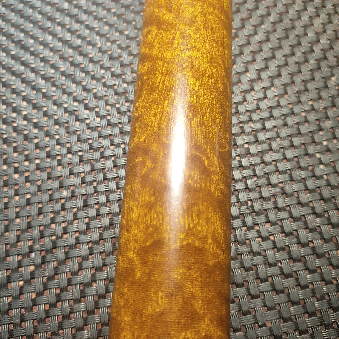 花纹也直播间介绍为准，自己下单随机发金丝花梨木料上漆