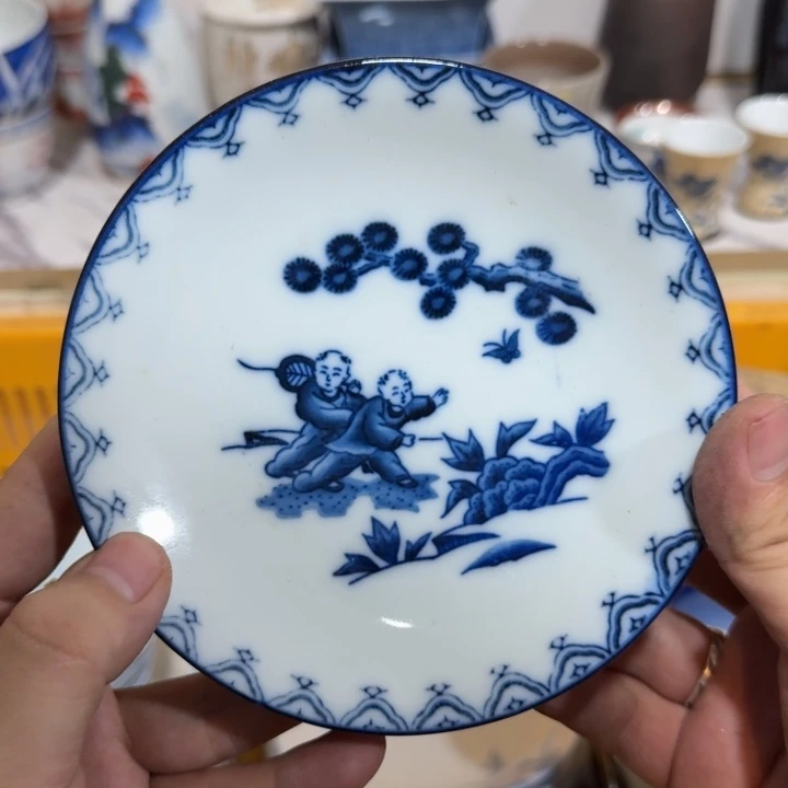 陶瓷推荐第二名20包邮