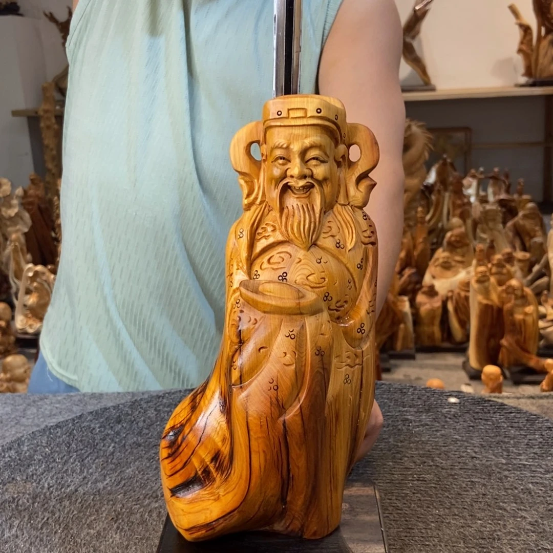 柏木（崖柏）进来点点关注哦