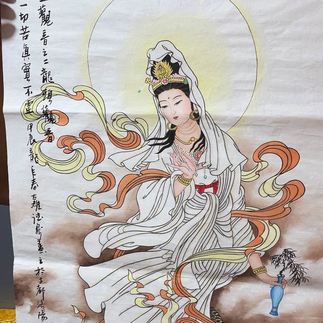 国画望*国画作品欣赏