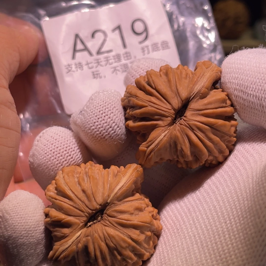 手串/手链核桃219号39四座楼