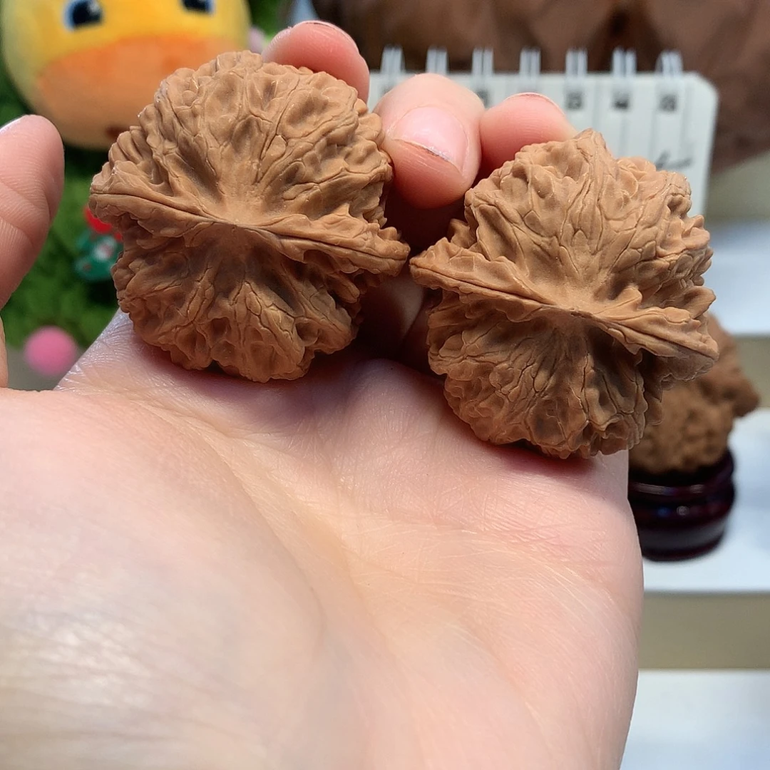 桃核吊坠41尺苹果园