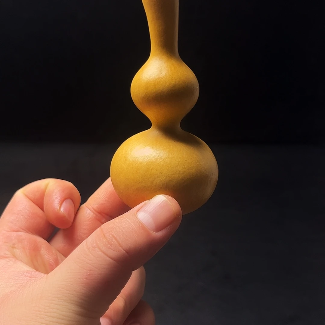 记***)精品天津嘴八宝葫芦