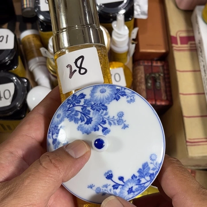 瓷片回流瓷器瓷片28