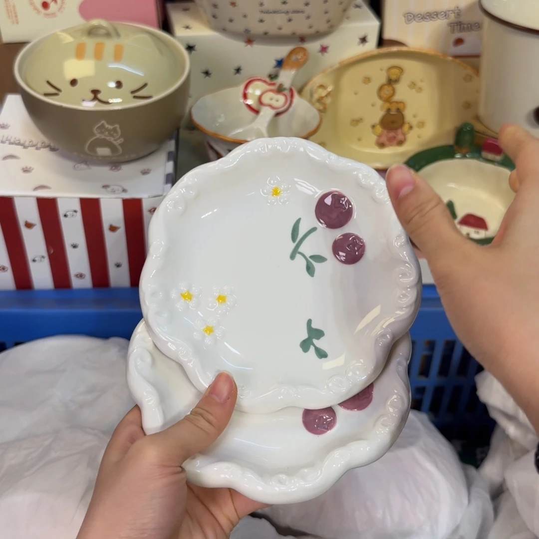 瓷陶瓷厂头发陶瓷