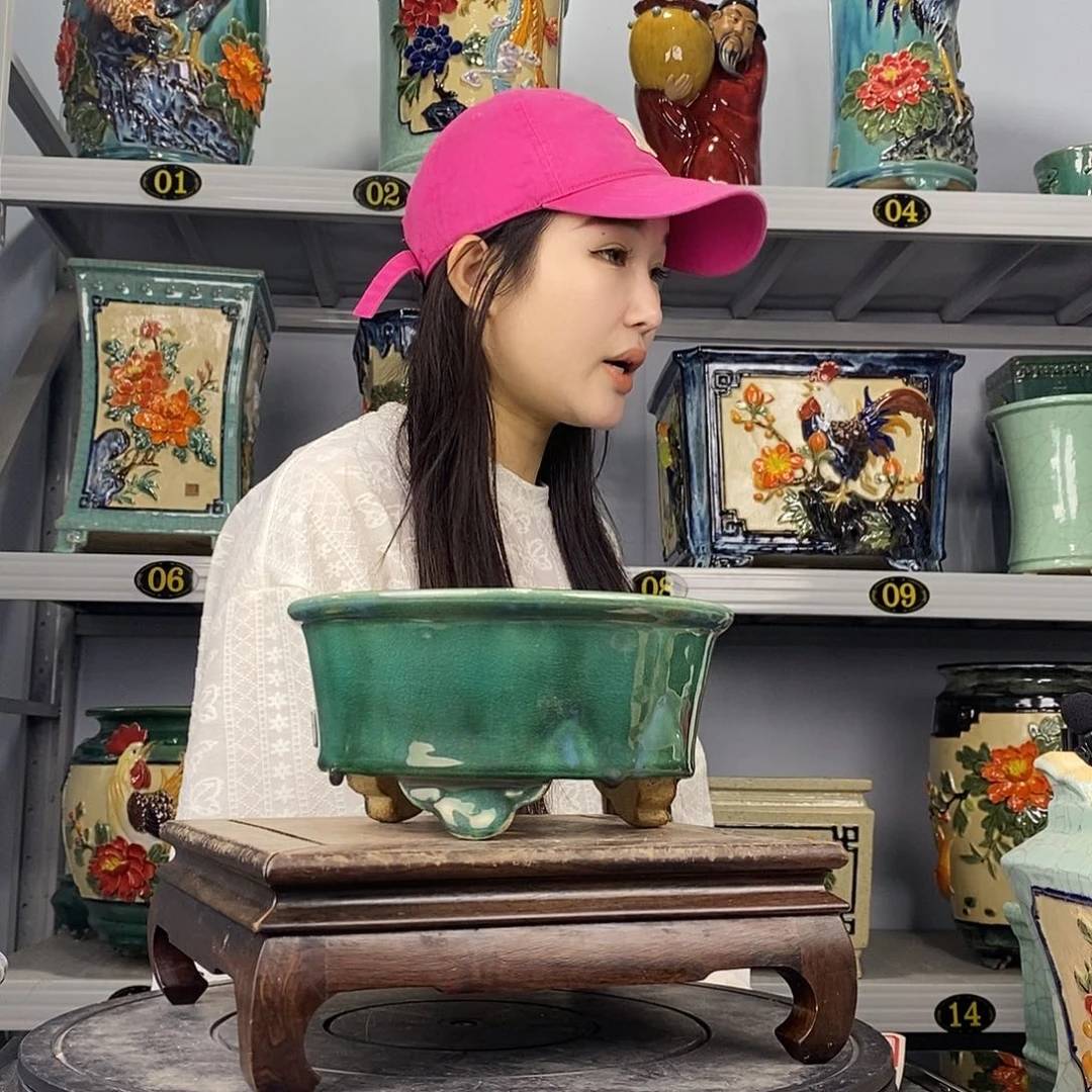 保*石湾盆石湾盆石湾盆