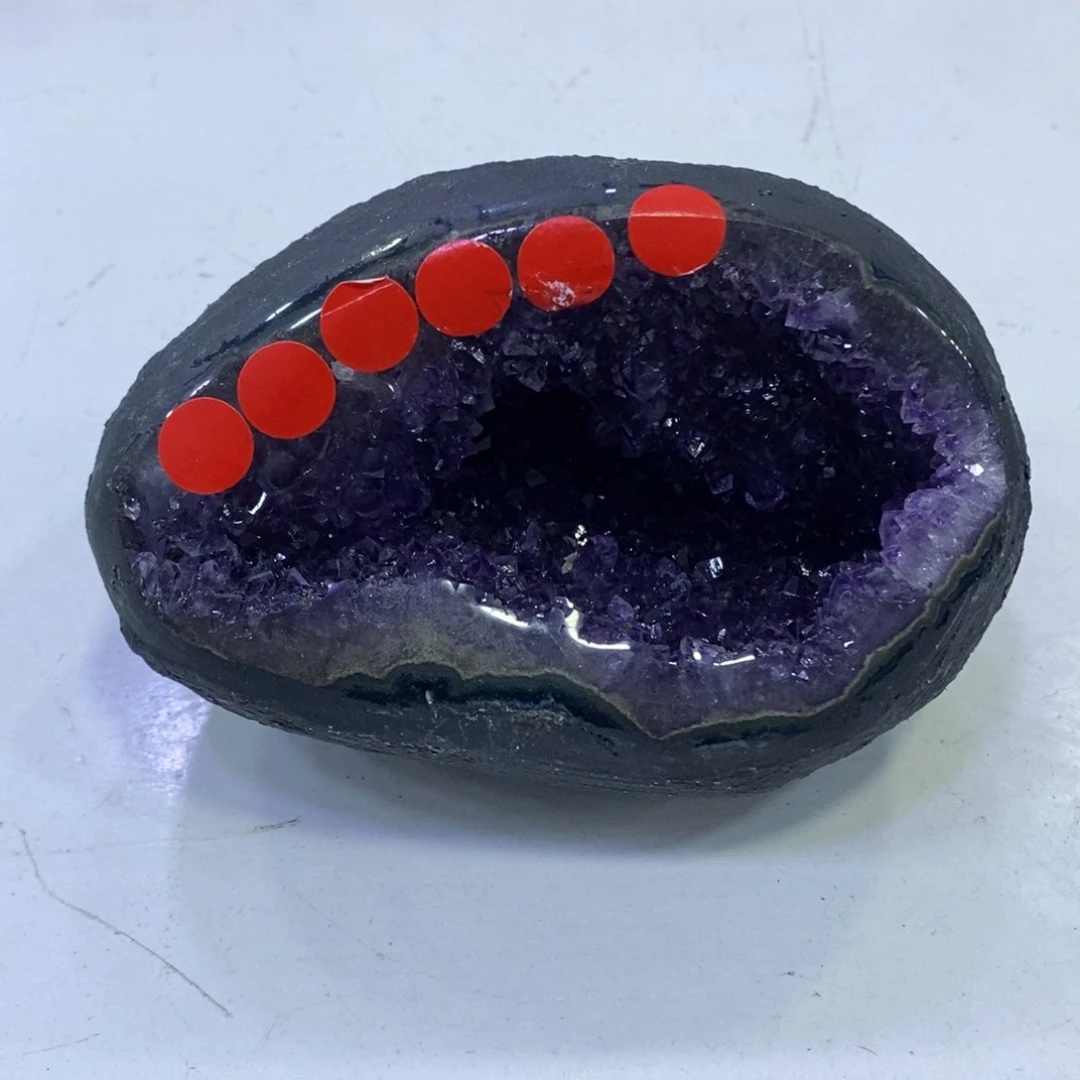 未镶嵌珠宝半成品水晶132