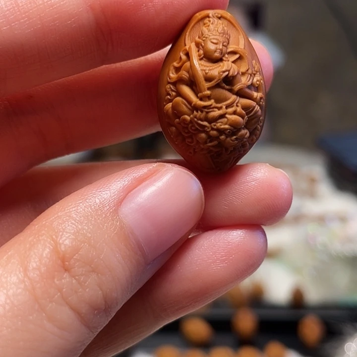 橄榄核手串/手链橄榄核