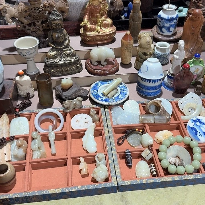 瓷片沉***吗————————————————