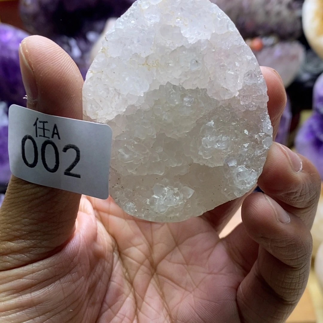 未镶嵌大型摆件（非配饰）水晶