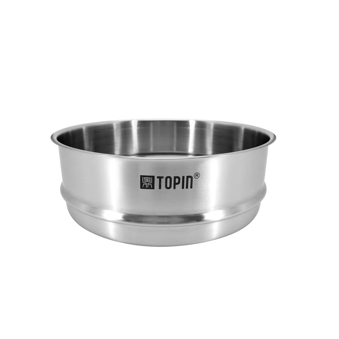 蒸格304不锈钢蒸笼蒸屉多功能卡位叠放