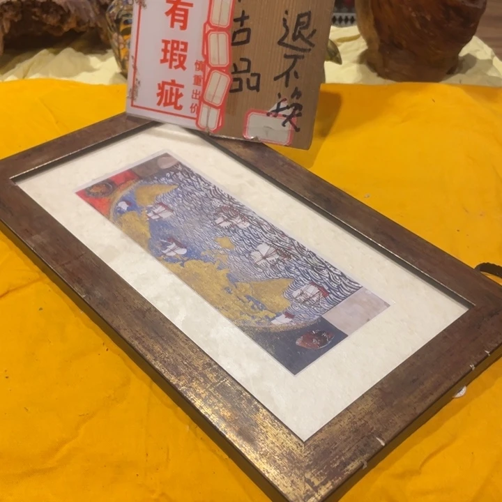 瓷片工艺美术品陶瓷艺术