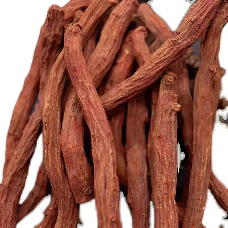 云南山货【丹参条】老陈甄选