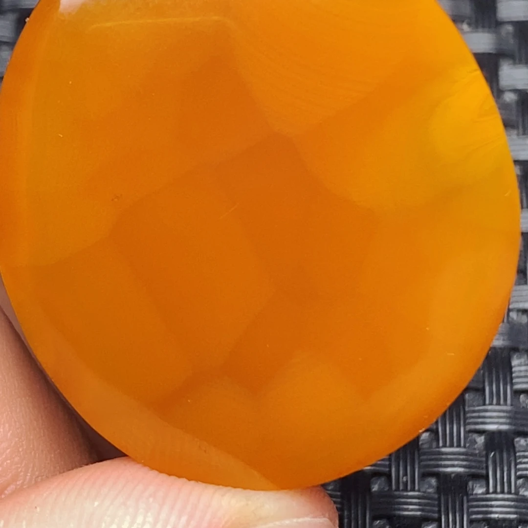 玛瑙/玉髓吊坠(不含链)未镶嵌品**友