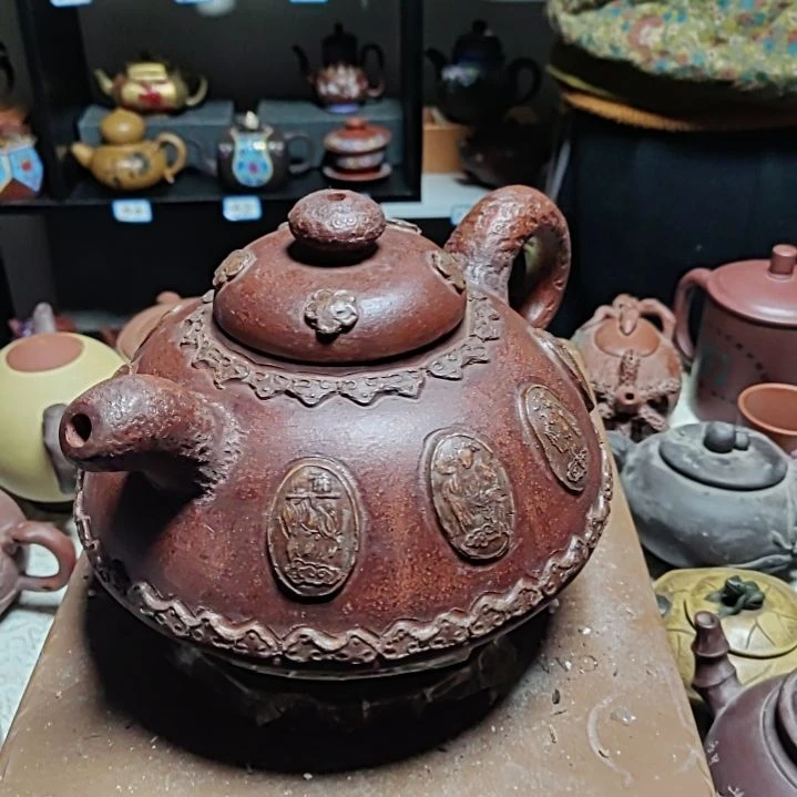 紫砂茶壶1111111111111