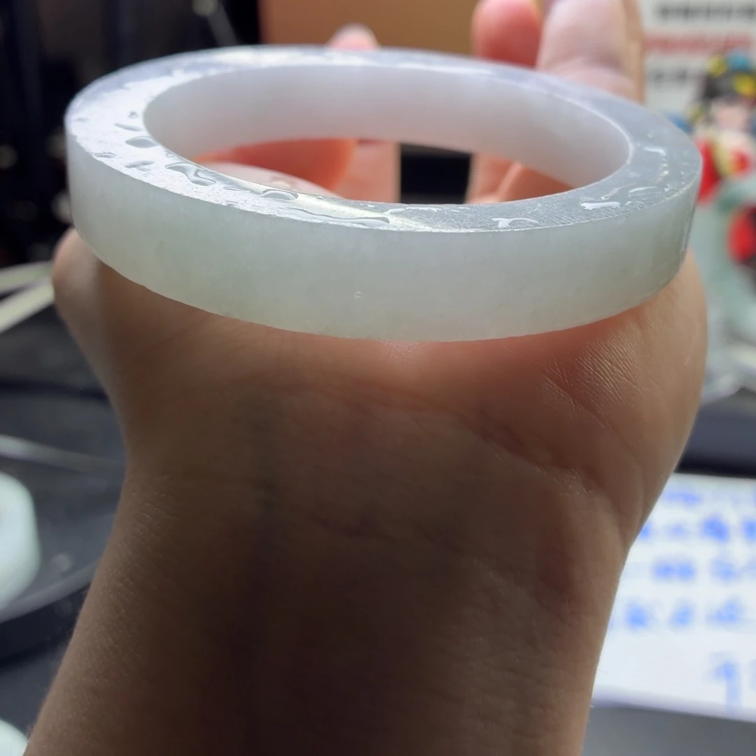未镶嵌翡翠定制翡翠