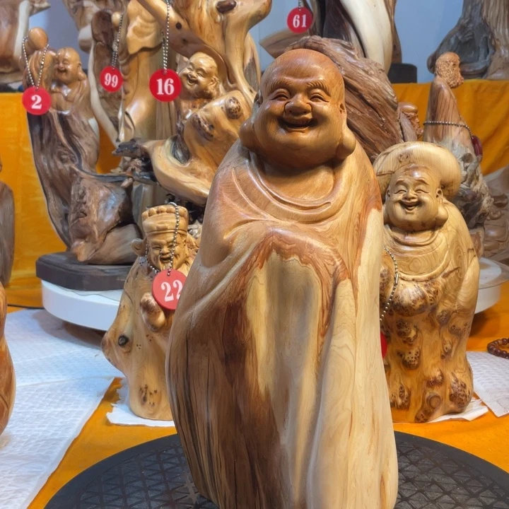 柏木（崖柏）崖柏  弥勒
