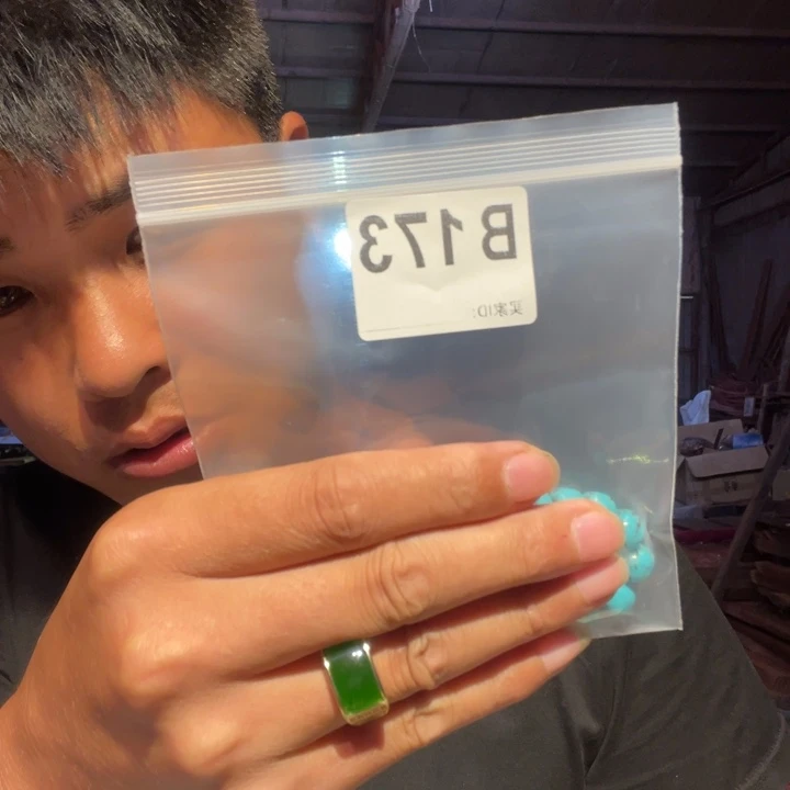 大叶紫檀（黑酸枝木类）173