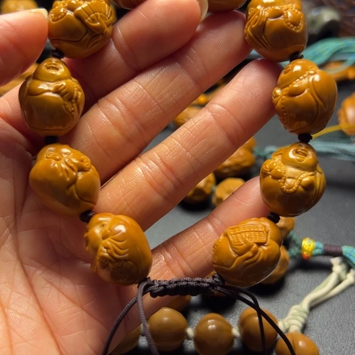 手串/手链橄榄核橄榄