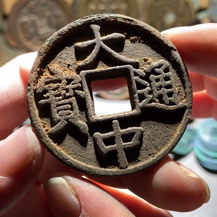 铜现代工艺品仿制品