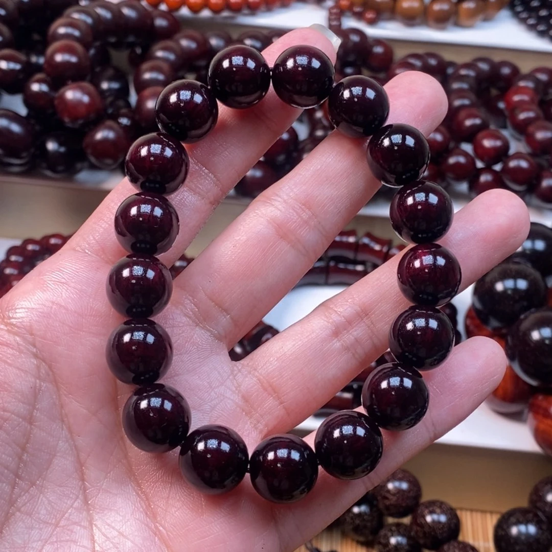 檀香紫檀（小叶紫檀）1.2玻璃底